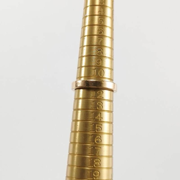 Cartier C DE CARTIER18K ring - Picture 5 of 7